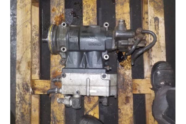 Compresor de aire Daf XF 9125180116 usado