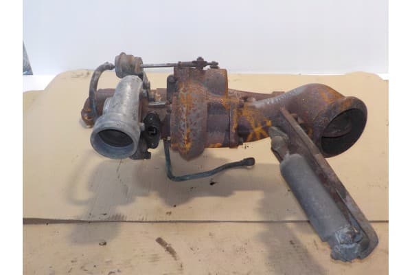 Turbo para Volvo FL usado