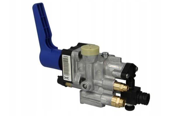 Válvula para elevación de remolque Haldex 338062101 Schmitz usado