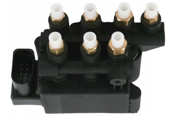 Válvula Arnott Vb-4276 para sistema neumático nuevo