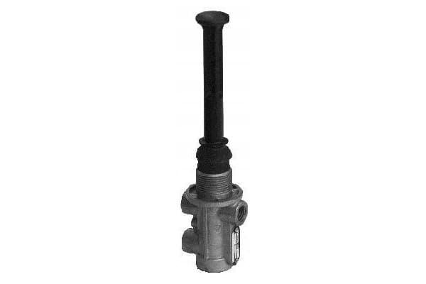 Válvula multivía Wabco 4630131260 usado