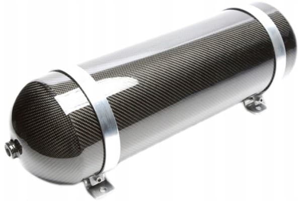 Depósito de Aire 11L Carbono Airride TA Technix usado