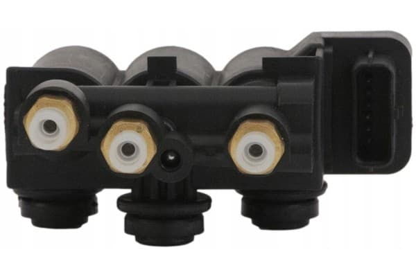 Válvula neumática Arnott Vb-3621 usado
