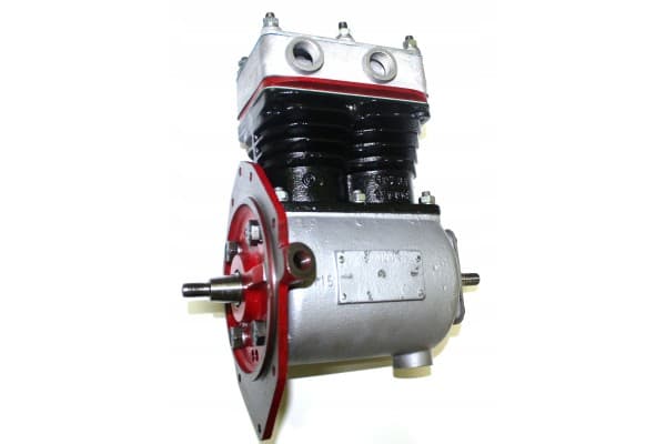Compresor de aire Hs-18 Autosan H9 H10 NT reacondicionado