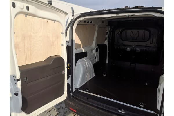 Paneles Laterales de Contrachapado 4mm para Fiat Doblo K9 L1H1 2022 - Protección usado