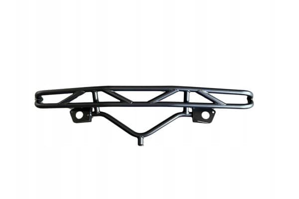Barras de Protección Trasera Doble con Punto de Gato para BMW E46 Manda Drift Sport Kjs usado