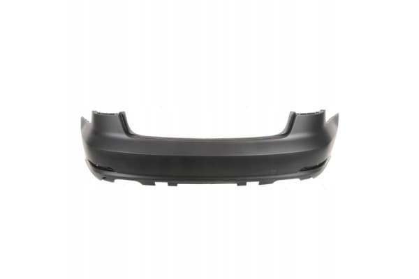 Parachoques Trasero Audi A3 8V 2013-2020 usado