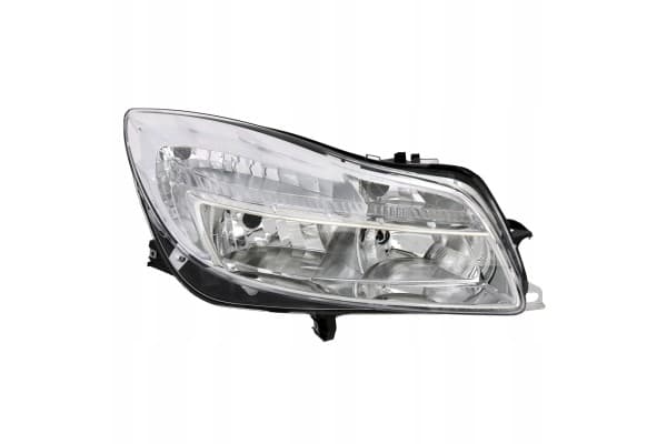Faro derecho Depo Opel Insignia G09 09.08-12.13 5520100E usado
