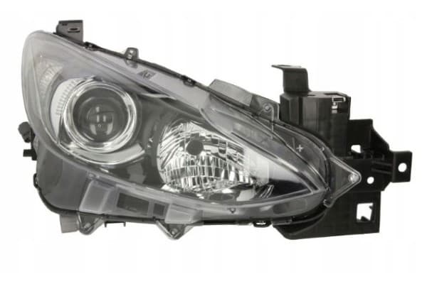 Faro delantero Tyc 20-14425-15-2 para Mazda 3 (BM) usado