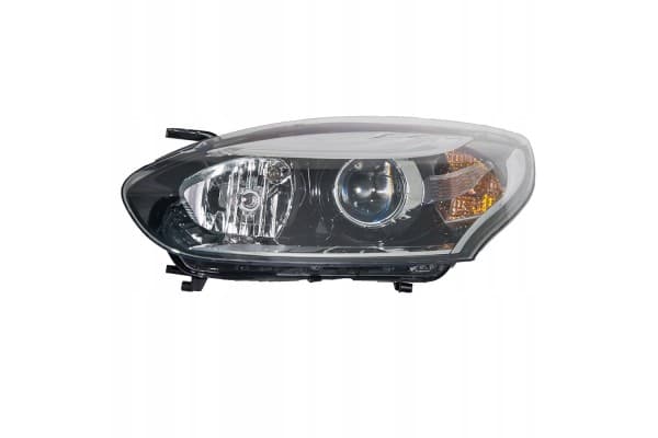 Faro delantero Magneti Marelli 711307024478 izquierdo usado