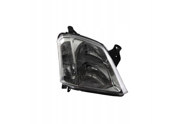 Faro delantero Opel Meriva A 05.03-05.06 Valeo 555910-V usado