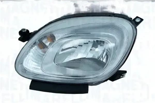 Magneti Marelli 712470701129 Reflector para Fiat Panda usado