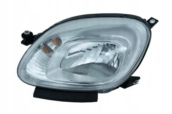 Faro delantero Magneti Marelli 712470601129 usado