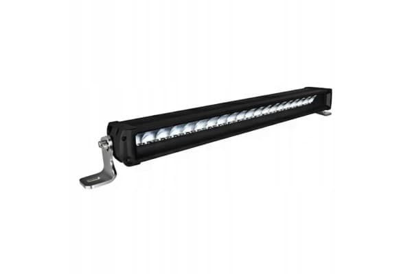 Lámpara de largo alcance Osram LEDDL104-SP usado