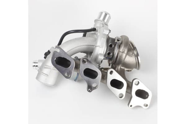 Turbo Garrett Remanufacturado Volkswagen Caddy II 1.9 TDI AS reacondicionado