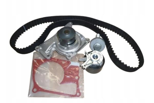 Kit de Correa de Distribución Renault Dacia 119A02552R Original nuevo