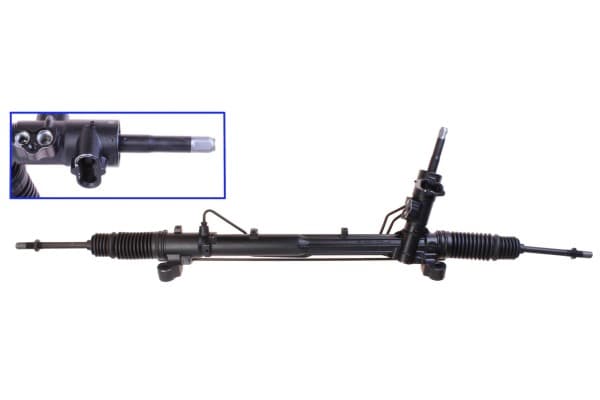 Elstock 11-0696 Caja de dirección para Ford Focus II 04- / C-Max 03- nuevo