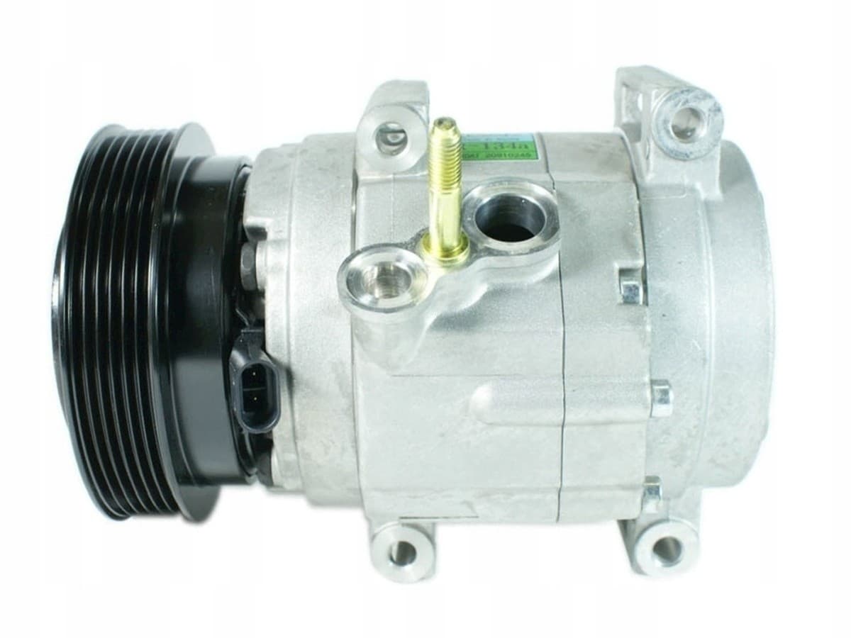 Compresor de Aire Acondicionado Chevrolet Captiva 2.0D 96861884 nuevo