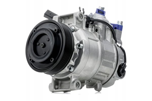Compresor de aire acondicionado Stark Skkm-0340079 usado