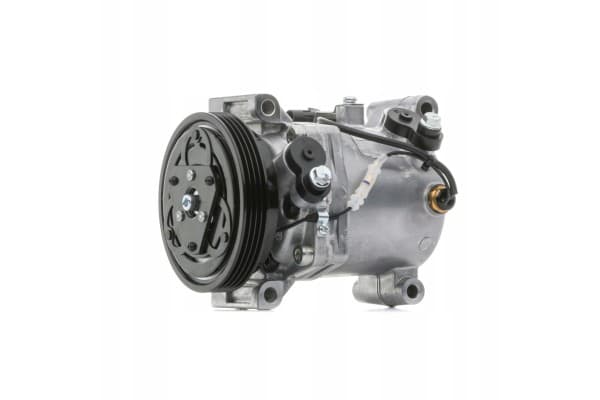 Compresor de aire acondicionado Ridex 447K0761 usado
