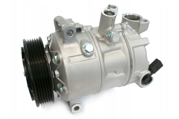 Compresor de Aire Acondicionado 32146 tipo Nrf para Audi A1 usado