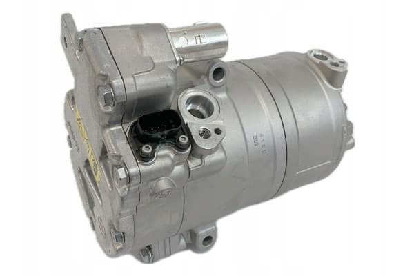 Compresor de Aire Acondicionado Mercedes A0008303204 A0032306611 A0008300301 nuevo
