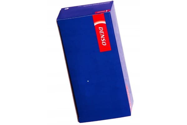Condensador de Aire Acondicionado DCN02008 Denso nuevo