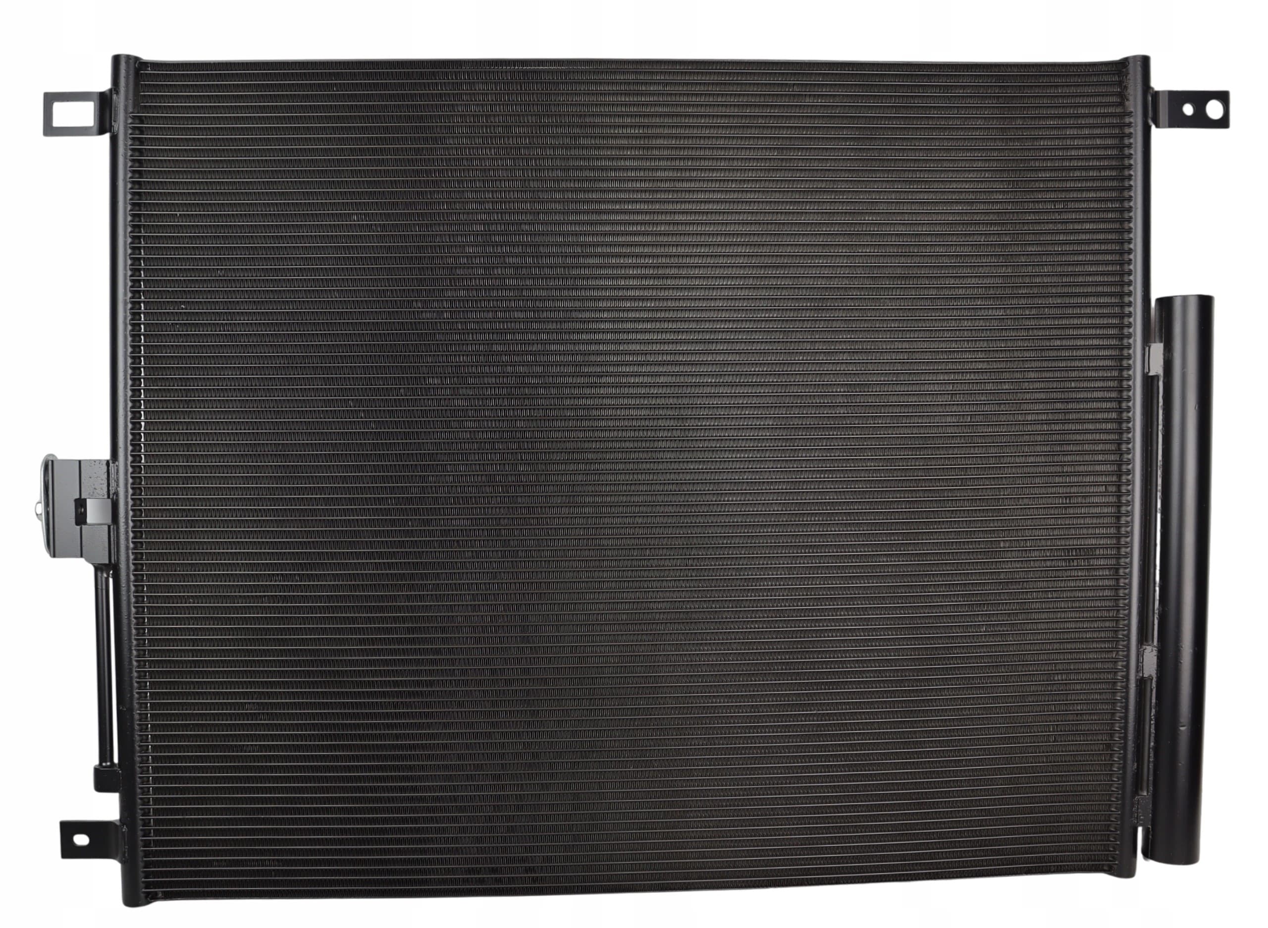 Radiador de Aire Acondicionado Dodge Durango 5.7 2020 - 68480076AB 68480076AC nuevo