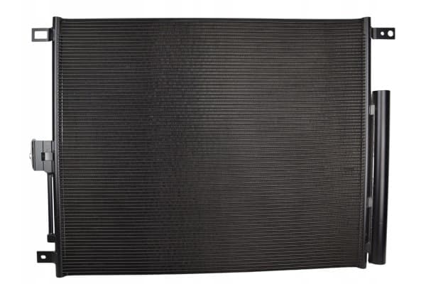 Radiador de Aire Acondicionado Dodge Durango 5.7 2020 - 68480076AB 68480076AC usado