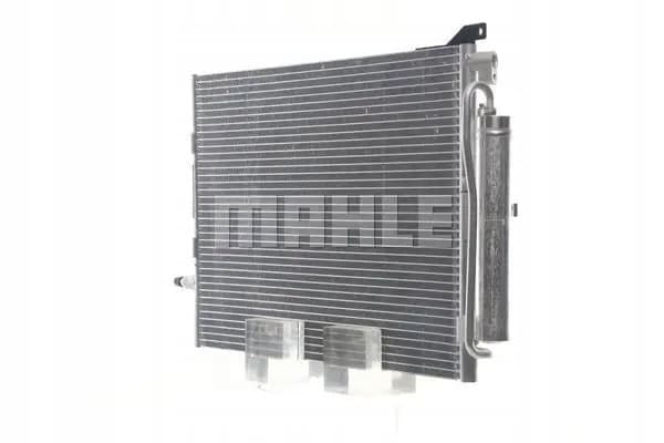 Condensador de aire acondicionado Mahle AC 720 000S nuevo