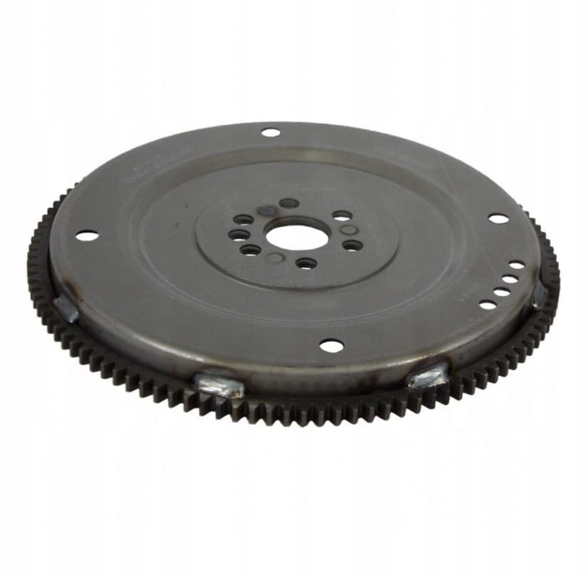 Volante Motor Original Ford 1.5 EB 1.6 EB CV6P-6375-CC para Varios Modelos nuevo