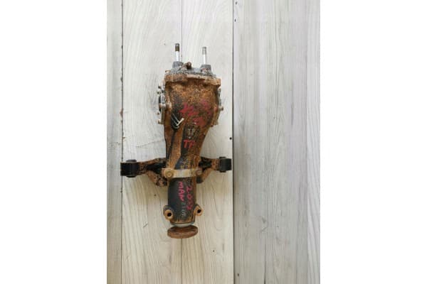 Puente Trasero Manual Subaru XV Crosstrek 2.0B 2017-2023 usado
