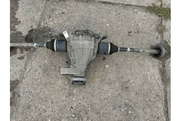 Módulo Control Bridge Maserati Levante M161 Alfa Romeo Giulia 4460310353 usado