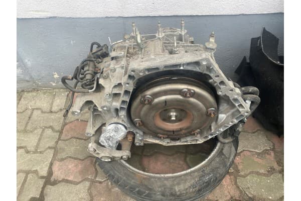 Mazda CX5 II 2.2d 2018 4x4 Awd Caja de Cambios Automática GW8F0 Shdka usado