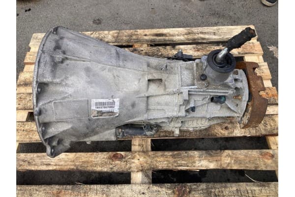 Caja de Cambios Manual Dodge Nitro 2.8 Crd 2008 P52104709AF usado