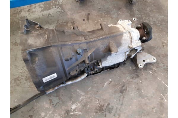 Transmisión Automática BMW 1 F20 F21 F30 1.6 T 8HP45 usado