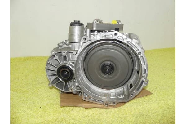 Transmisión automática Dsg RS3 8Y/RSQ3 83A/Formentor 2.5 Tfsi Vph usado