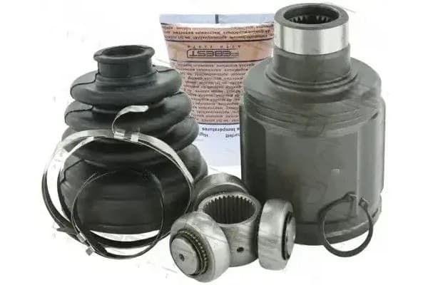 Kit de junta Febest 0311-ACC22RH para eje de transmisión usado
