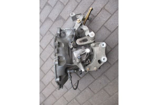 Caja de Cambios Corsa D 1.2 Lift 13R AT6W419 usado