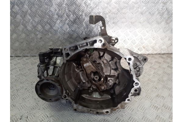 Caja de Cambios Evs para Skoda Octavia 1.8 Turbo usado