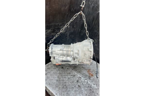Transmisión automática Alfa Romeo Giulia 2019 71798889 usado