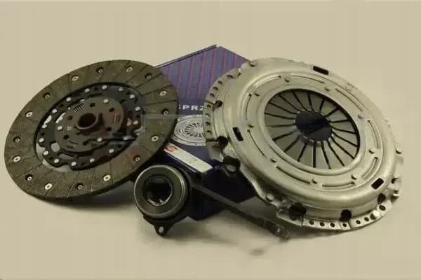 Kit de embrague Statim 120.392 usado