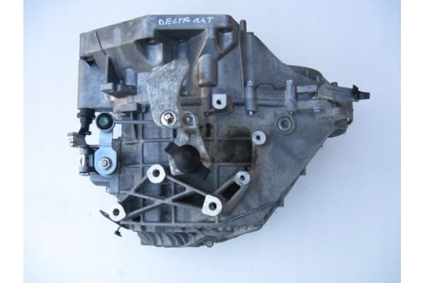 Caja de Cambios Lancia Delta Iii 1.4 T-Jet usado
