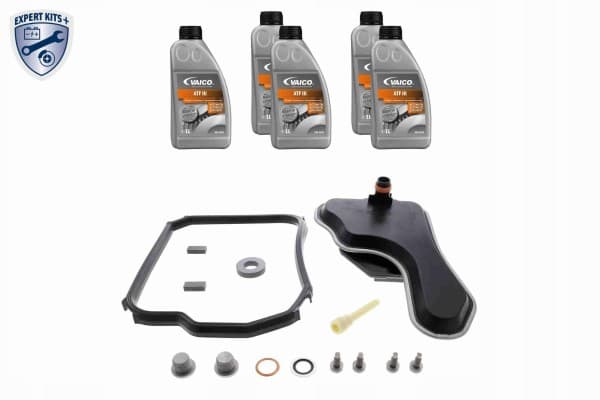 Kit de cambio de aceite para transmisión automática Vaico V22-0737 usado