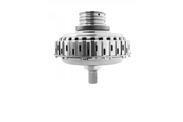 Kit de Embrague de Disco Doble en Baño de Aceite BorgWarner BW202155 usado