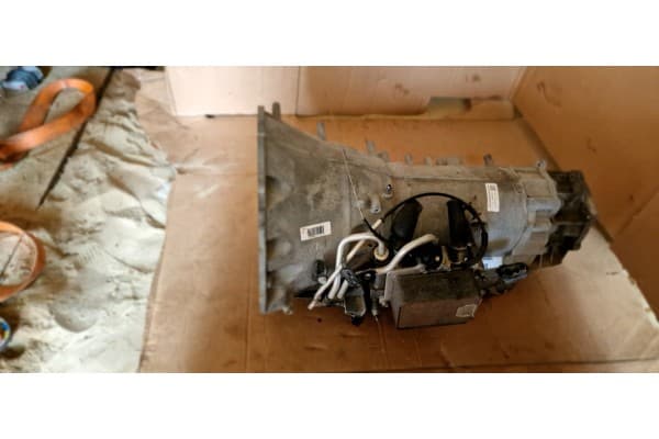 Transmisión Automática Original Dodge Ram 5.7 Hemi 2018-2024 usado