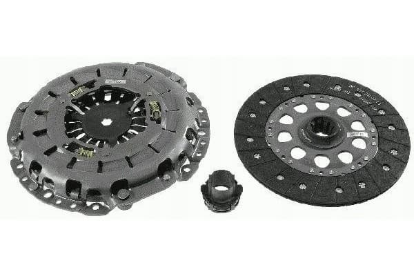 Juego de embrague Sachs 3000 951 232 para BMW 3 (1999-2005) 320-330D usado