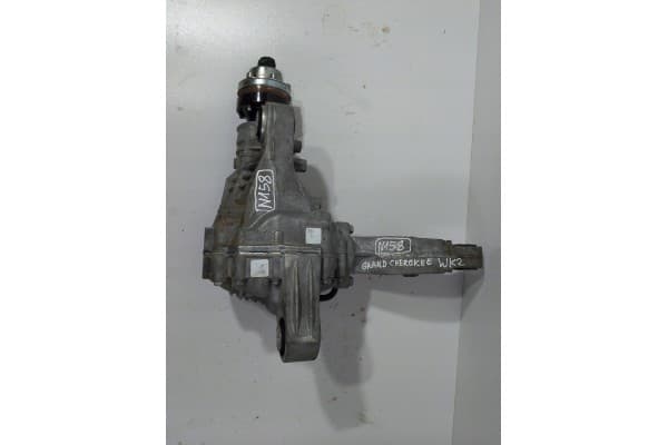 Diferencial Delantero Jeep Grand Cherokee WK2 C210047 usado