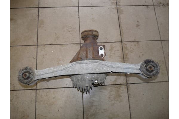 Difusor para Ejes de Empuje Mazda MX5 1.8 (1989-1997) usado