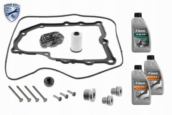 Kit de cambio de aceite para transmisión automática Vaico V10-5582 usado